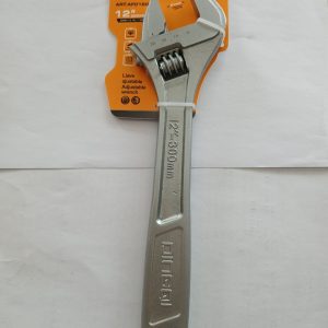 آچار فرانسه 12 اینچ دینگی مدل AF01603