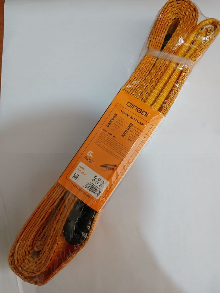 تسمه بکسل دینگی 5 متری کد 72004